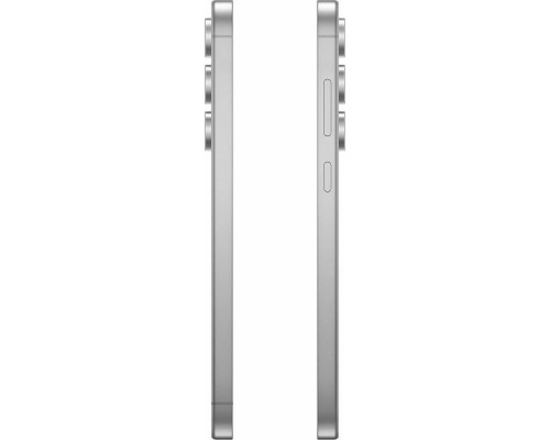 Смартфон Samsung Galaxy S24 FE 8/128Gb серый