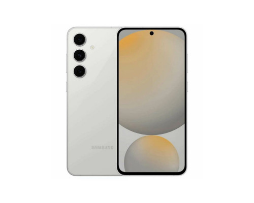 Смартфон Samsung Galaxy S24 FE 8/256Gb серый