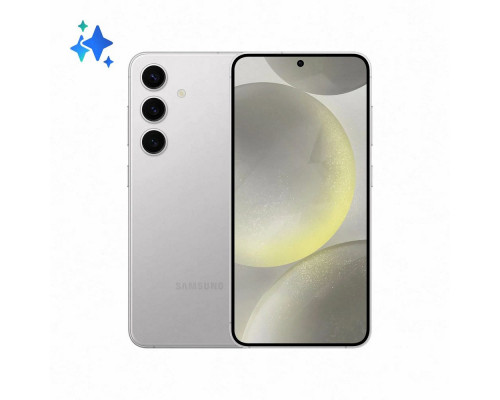 Смартфон Samsung Galaxy S24 8/128Gb серый