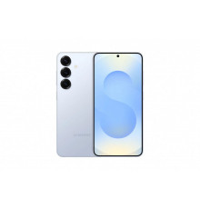 Смартфон Samsung Galaxy S25 12/128Gb голубой