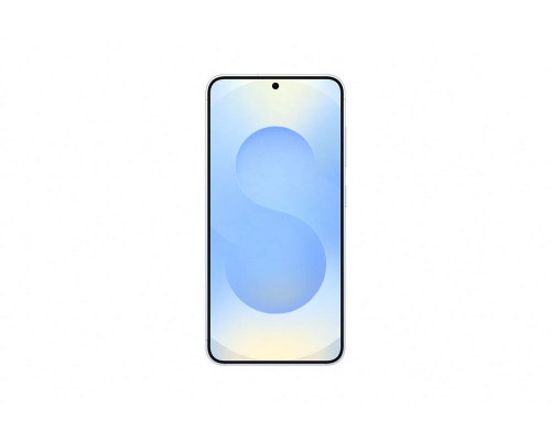Смартфон Samsung Galaxy S25 12/128Gb голубой