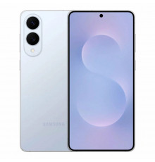 Смартфон Samsung Galaxy S25 Edge 12/256Gb голубой