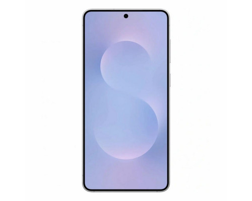 Смартфон Samsung Galaxy S25 Edge 12/256Gb голубой