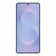 Смартфон Samsung Galaxy S25 Edge 12/256Gb голубой