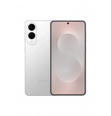 Смартфон Samsung Galaxy S25 Edge 12/256Gb серебристый