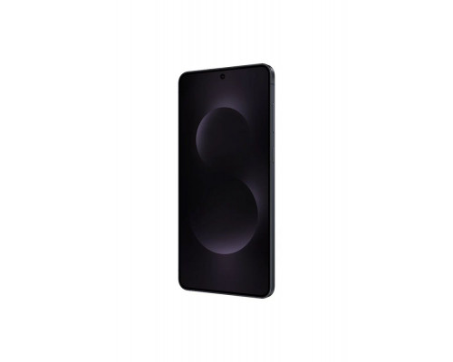 Смартфон Samsung Galaxy S25 Edge 12/256Gb черный