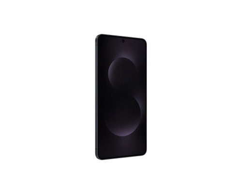 Смартфон Samsung Galaxy S25 Edge 12/256Gb черный