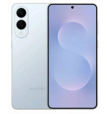 Смартфон Samsung Galaxy S25 Edge 12/512Gb голубой