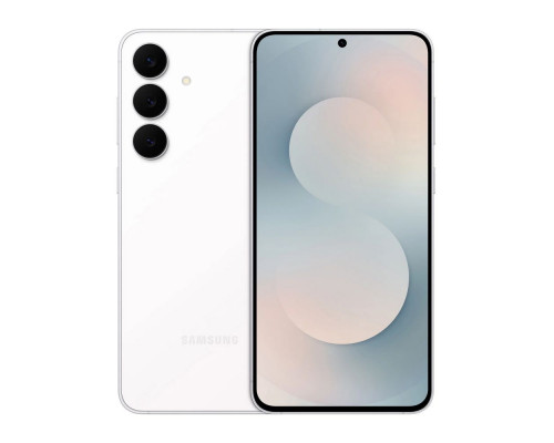 Смартфон Samsung Galaxy S25 FE 8/256Gb белый