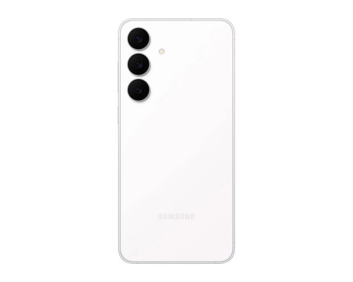 Смартфон Samsung Galaxy S25 FE 8/256Gb белый