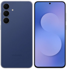 Смартфон Samsung Galaxy S25 FE 8/512Gb темно-синий