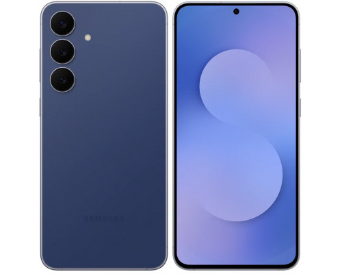 Смартфон Samsung Galaxy S25 FE 8/512Gb темно-синий