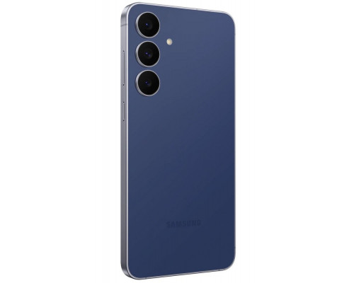 Смартфон Samsung Galaxy S25 FE 8/512Gb темно-синий