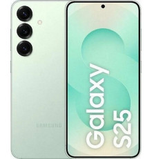 Смартфон Samsung Galaxy S25 12/512Gb мятный