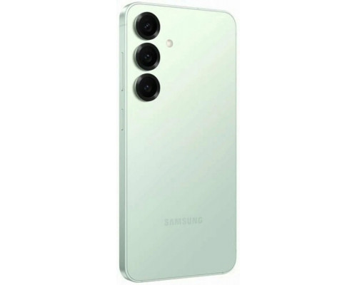 Смартфон Samsung Galaxy S25 12/512Gb мятный