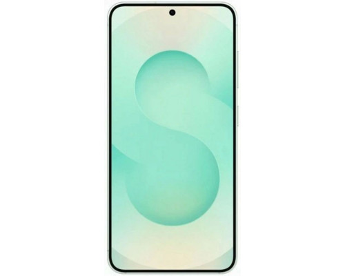 Смартфон Samsung Galaxy S25 12/512Gb мятный