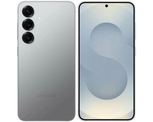 Смартфон Samsung Galaxy S25 12/512Gb серый