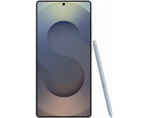 Смартфон Samsung Galaxy S25 Ultra 12/256Gb синий титан