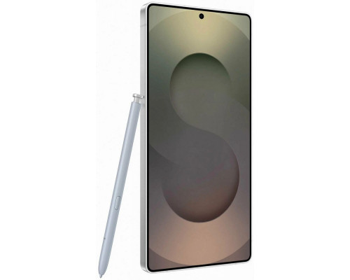 Смартфон Samsung Galaxy S25 Ultra 12/256Gb серебристый титан