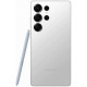 Смартфон Samsung Galaxy S25 Ultra 12/256Gb серебристый титан