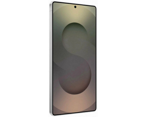 Смартфон Samsung Galaxy S25 Ultra 12/256Gb серебристый титан