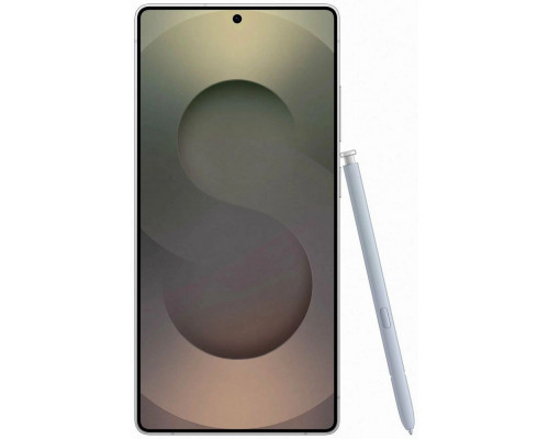 Смартфон Samsung Galaxy S25 Ultra 12/256Gb серебристый титан