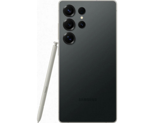 Смартфон Samsung Galaxy S25 Ultra 12/512Gb черный титан