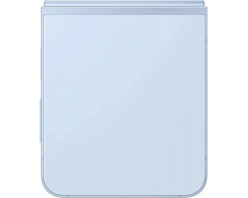 Смартфон Samsung Galaxy Z Flip 6 5G 12/256Gb голубой