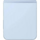 Смартфон Samsung Galaxy Z Flip 6 5G 12/256Gb голубой
