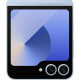 Смартфон Samsung Galaxy Z Flip 6 5G 12/256Gb голубой