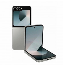Смартфон Samsung Galaxy Z Flip 6 5G 12/256Gb серый