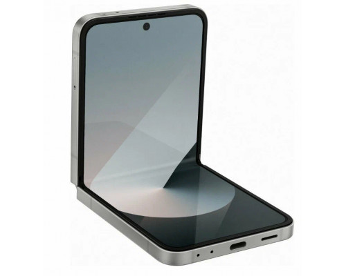 Смартфон Samsung Galaxy Z Flip 6 5G 12/256Gb серый