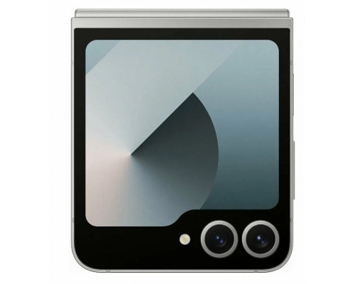 Смартфон Samsung Galaxy Z Flip 6 5G 12/256Gb серый