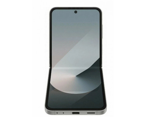 Смартфон Samsung Galaxy Z Flip 6 5G 12/256Gb серый