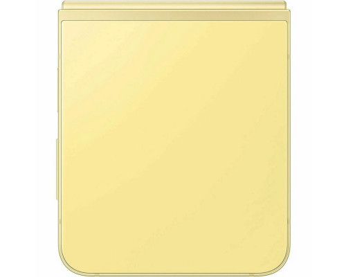 Смартфон Samsung Galaxy Z Flip 6 5G 12/512Gb желтый