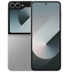 Смартфон Samsung Galaxy Z Flip6 5G 12/512Gb серый