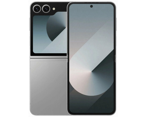 Смартфон Samsung Galaxy Z Flip6 5G 12/512Gb серый