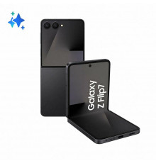 Смартфон Samsung Galaxy Z Flip7 5G 12/256Gb черный