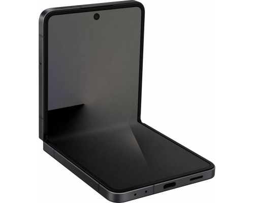 Смартфон Samsung Galaxy Z Flip7 5G 12/512Gb черный