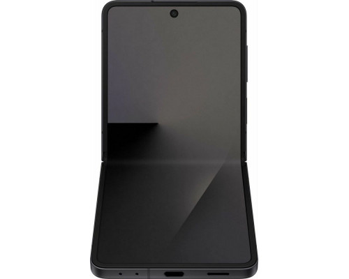 Смартфон Samsung Galaxy Z Flip7 5G 12/512Gb черный