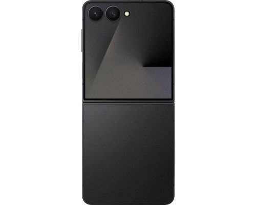 Смартфон Samsung Galaxy Z Flip7 5G 12/512Gb черный