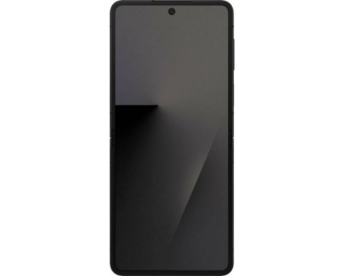 Смартфон Samsung Galaxy Z Flip7 5G 12/512Gb черный