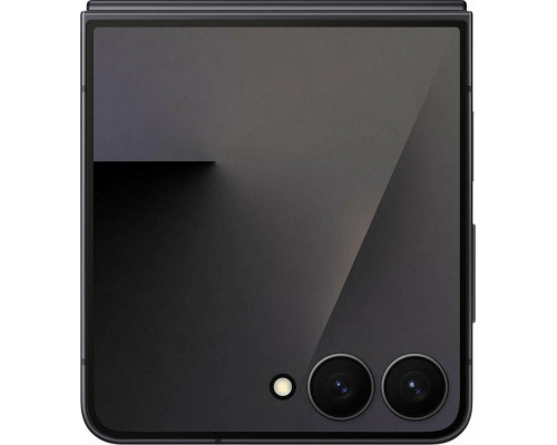 Смартфон Samsung Galaxy Z Flip7 5G 12/512Gb черный