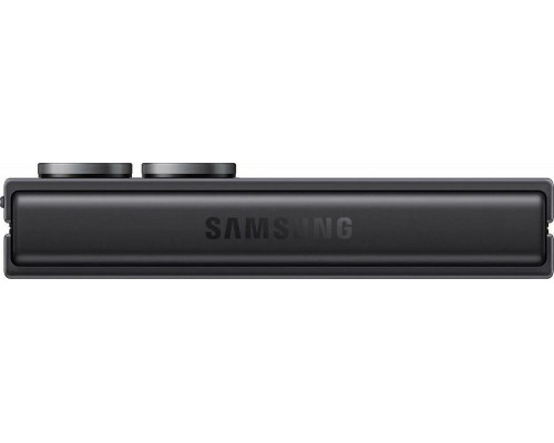 Смартфон Samsung Galaxy Z Flip7 5G 12/512Gb черный