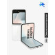 Смартфон Samsung Galaxy Z Flip7 FE 8/256Gb белый