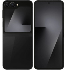 Смартфон Samsung Galaxy Z Flip7 FE 8/128Gb черный