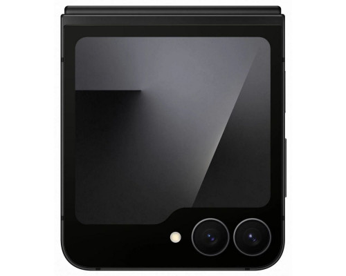 Смартфон Samsung Galaxy Z Flip7 FE 8/128Gb черный