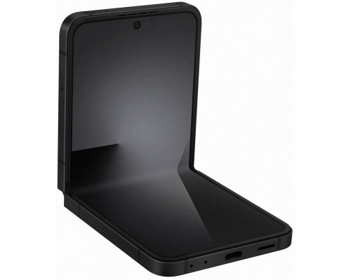 Смартфон Samsung Galaxy Z Flip7 FE 8/128Gb черный