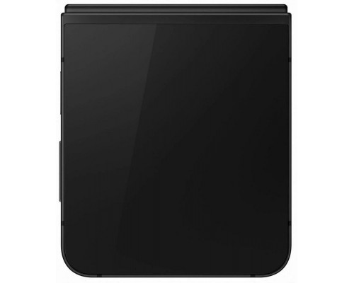 Смартфон Samsung Galaxy Z Flip7 FE 8/128Gb черный