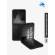 Смартфон Samsung Galaxy Z Flip7 FE 8/256Gb черный